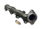Dorman 674-709 Driver Side Exhaust Manifold 2014 2000 Ford Kit With Gasket New. Price: $59.59.