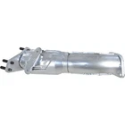 Exhaust Pipe 04-16 Forester Impreza Legacy Outback Wrx Sti 2100-290556 New. Price: $439.99.