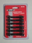 Mr Gasket 918G Header Bolt Set New. Price: $19.99.