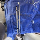 New Oem Mopar Exhaust Manifold Tie Bar 68408130AA 68408129AA Ram Jeep 2019-2023. Price: $35.00.