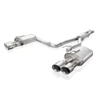 Stainless Works PG8CB Exhaust System Kit For 08-09 Pontiac New. Price: $1903.46.
