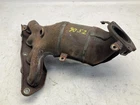 18-19 Nissan Kicks 1.6L Exhaust Manifold HR16DE Q Used. Price: $499.99.