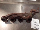 Driver Left Exhaust Manifold From 2005 Ford F150 5.4L 9239533 Used. Price: $87.93.