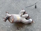 Exhaust Manifold XC70 3.2L Piece Fits 11-15 Volvo Series 367390 Used. Price: $325.00.