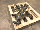 99-06 1500 Stainless Exhaust Ypipe For Chevy Gmc 2WD 4WD Sierra Silverado New. Price: $319.00.