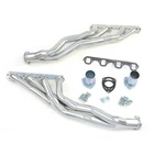 Dougs Headers D660YA, Pair Full Tri-y Ford Falcon 1960-65 Silver New. Price: $1421.95.
