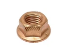 Oem Exhaust Nut 11621711954 Mercedes Benz E320 Vw Volkswagen Jetta 300DT New. Price: $9.28.