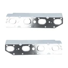 For Ram 1500/2500/3500 2011-2018 Exhaust Manifold Gaskets Pair 5.7/6. 4L Eng. New. Price: $67.61.