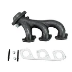 Left Exhaust Manifold Ford F150 4.2 5L3Z XL3Z 9431-AA New. Price: $61.70.