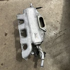 03-09 Range Rover Sport 4.2 Right Side Supercharger Intake Manifold Oem Used. Price: $89.70.