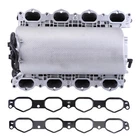 Intake Manifold Assembly For Mercedes E550 GL450 CL550 CLK550 G550 S550 SL550 V8 New. Price: $224.63.