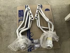 Hedman 88308 Silver Long-tube Headers 64-73 Mustang/cougar/ect W/260-351W New. Price: $549.95.