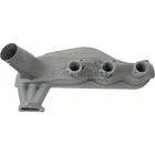 One New Dansk Exhaust Manifold Heat Exchanger 1623103300 For Porsche 911. Price: $1216.31.