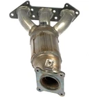 Dorman Catalytic Converter W/ Exhaust Manifold For Volvo S80 2003 2004 New. Price: $1401.41.