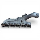 Oem Air Intake Manifold For 04-06 Sprinter 2500 3500 W905 2.7L OM647 A6470900137 Used. Price: $299.99.