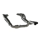 Kooks 1372H430 1-7/8" Long-tube Headers + Green-catted Pipes For 2022- New. Price: $2946.95.