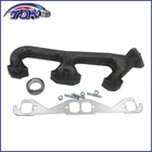 Right Exhaust Manifold Fits 96-02 Chevrolet Gmc Express Savana New. Price: $51.15.