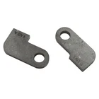 Stainless Works 304 Collector Tabs New. Price: $22.91.
