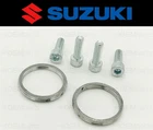 Exhaust Manifold Gasket Repair Set Suzuki DL650 SFV650 SV50 (2003-2015) New. Price: $15.74.