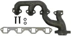 Dorman Exhaust Manifold Kit Includes Required Gaskets And Hardware 674-334 New. Price: $136.69.