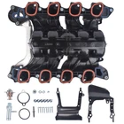 Upper Engine Intake Manifold Ford E150 E250 F150 Lobo 4.6L 2007 2008 New. Price: $140.00.