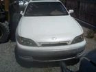 Exhaust Manifold 6 Cylinder Front Left Hand Federal Fits 94-01 Camry 187044 Used. Price: $50.00.