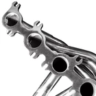 Kooks Custom Headers 1141H220 Stainless Steel For 11-14 Mustang New. Price: $2656.04.