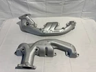1971 Dodge Plymouth Big Block Exhaust Manifolds - Ceramic Coated Used. Price: $600.00.