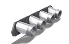 Toyota 2ZZ 1.8 Vvtli Inlet Manifold Suit ZX10R Throttle Bodies New. Price: $625.06.