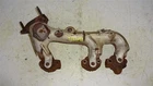 Driver Left Exhaust Manifold 4.3L Fits 03-07 Express 1500 Van 652483 Used. Price: $65.00.
