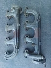 1980'S Ford 302 Exhaust Manifold Set. Resurfaced & Cleaned Used. Price: $137.00.