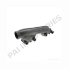 Pai 181032 Exhaust Manifold Front; Engine 855 Application For Cummins New. Price: $297.13.
