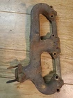 364747 Lh Gm Exhaust Manifold Used Original Oem. Price: $75.00.