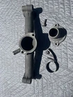 1963-1966 Buick 401 425 Nailhead Water Manifold Riviera Wildcat Skylark Gs Used. Price: $95.77.