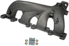 Exhaust Manifold Dorman 674-896 New. Price: $243.65.