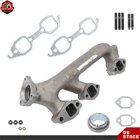 Right Exhaust Manifold For Chevy S10 1998-01 & Gmc Sonoma 4.3L 674-569 New. Price: $81.61.