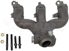 Dorman 674-186 Exhaust Manifold Select 90-96 Ford Models New. Price: $124.41.
