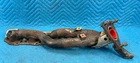 Lexus LX570 Land Cruiser Exhaust Manifold Driver's Side 77K 2008-2021 Oem Used. Price: $245.00.