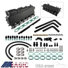 Intercooler Charge Air Manifold For Gen Bmw B58 3.0L M240I M340I M440I New. Price: $899.00.
