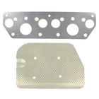 AMS1022 Apex Intake & Exhaust Manifold Gaskets Set For Honda Civic Accord 1978 New. Price: $26.28.