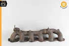 86-87 Mercedes W124 300TD 300SDL OM603 Diesel Exhaust Manifold 6031421802 Oem Used. Price: $192.23.