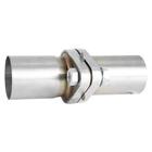 Bolts Exhaust Flange Repair KIT,2"ID To 2"OD Stainless Steel Universal New. Price: $46.99.