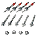 For Ram 3500 2011-2024 Dorman 03309HP Exhaust Manifold Hardware Kit New. Price: $43.80.