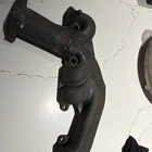 1967 Dodge Dart 383 Right Side Exhaust Manifold PN#2863900 Jl Used. Price: $300.00.