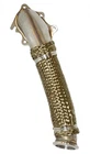 Ppe 117000424 Inch 304 Stainless Steel Down Pipe LB7 02-04 Ca New. Price: $170.99.