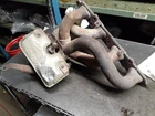 Exhaust Manifold 4-138 2.3L Tubular Steel Fits 87-91 Calais 130826 Used. Price: $85.50.