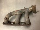 2005-2008 Nissan Frontier Right Passenger Exhaust Manifold 4.0L Used. Price: $49.95.