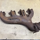 1969 Ford Exhaust Manifold Lh Driver Side Mustang 351 Windsor Cougar Mercury Used. Price: $95.00.