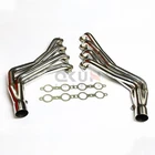 Qk 1-3/4" For 60-98 Chevy Gmc C10 C1500 LS1 LS2 LS3 LS6 LS7 Long Tube Headers New. Price: $236.80.