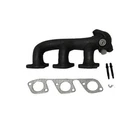 Exhaust Manifold Fits 2007 2008 Ford F-150 New. Price: $98.60.